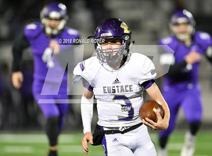 Thumbnail 2 in Bonham vs. Eustace (Bi-District) photogallery.