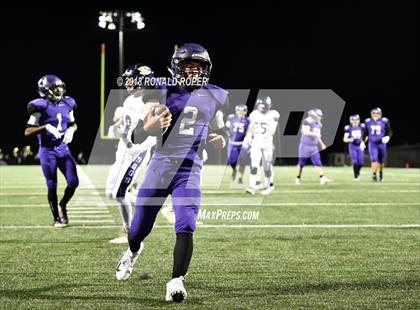 Thumbnail 2 in Bonham vs. Eustace (Bi-District) photogallery.