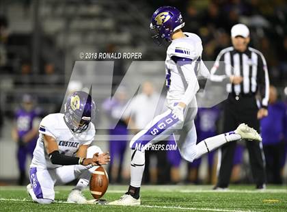 Thumbnail 1 in Bonham vs. Eustace (Bi-District) photogallery.