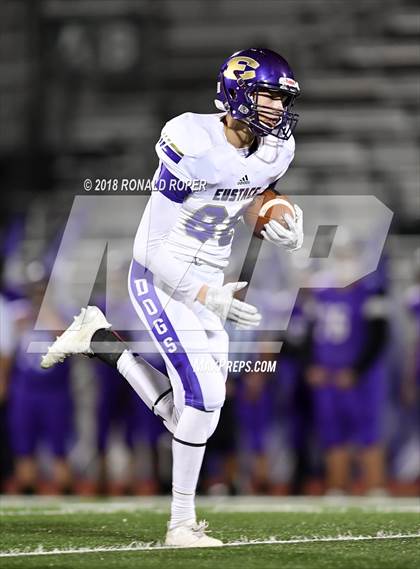 Thumbnail 3 in Bonham vs. Eustace (Bi-District) photogallery.