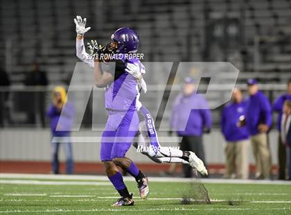 Thumbnail 3 in Bonham vs. Eustace (Bi-District) photogallery.