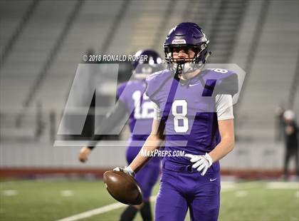 Thumbnail 2 in Bonham vs. Eustace (Bi-District) photogallery.