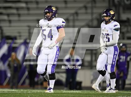 Thumbnail 3 in Bonham vs. Eustace (Bi-District) photogallery.
