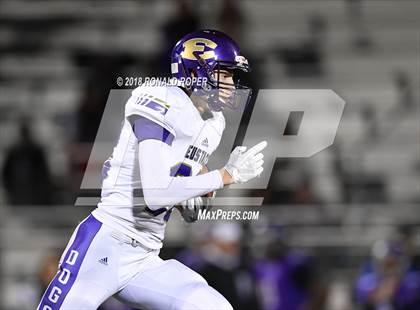 Thumbnail 2 in Bonham vs. Eustace (Bi-District) photogallery.