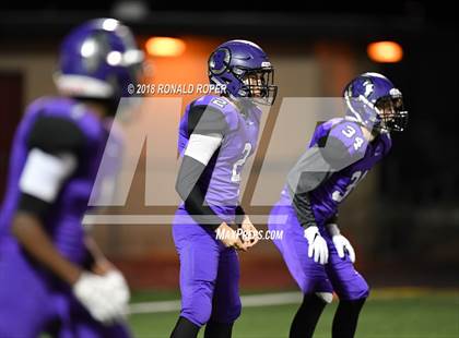 Thumbnail 1 in Bonham vs. Eustace (Bi-District) photogallery.