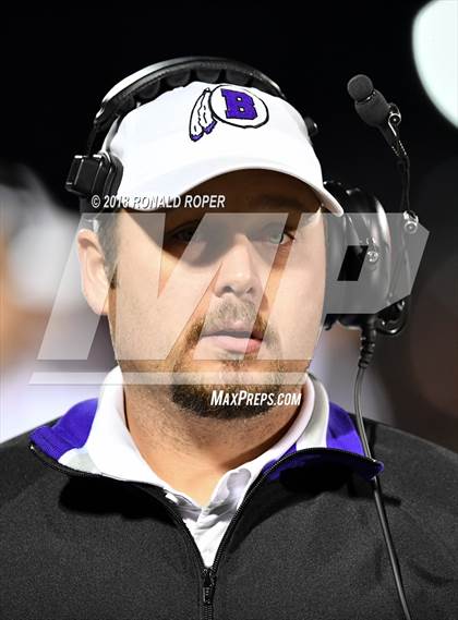Thumbnail 1 in Bonham vs. Eustace (Bi-District) photogallery.