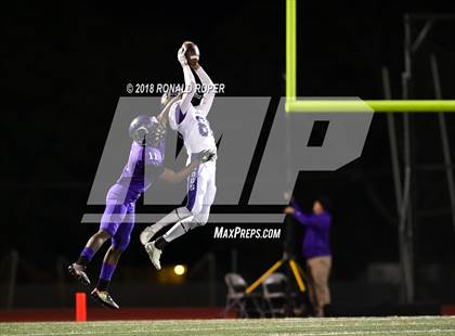 Thumbnail 1 in Bonham vs. Eustace (Bi-District) photogallery.
