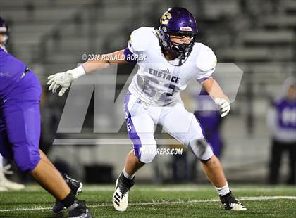 Thumbnail 3 in Bonham vs. Eustace (Bi-District) photogallery.