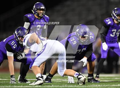 Thumbnail 1 in Bonham vs. Eustace (Bi-District) photogallery.