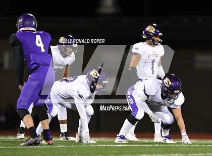 Thumbnail 1 in Bonham vs. Eustace (Bi-District) photogallery.