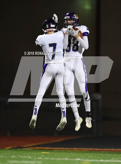 Thumbnail 3 in Bonham vs. Eustace (Bi-District) photogallery.