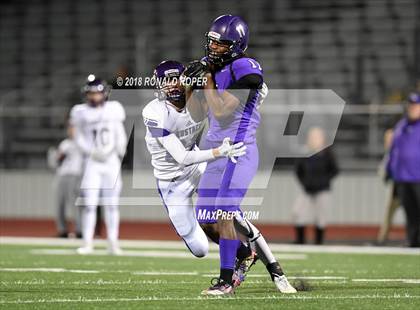 Thumbnail 2 in Bonham vs. Eustace (Bi-District) photogallery.
