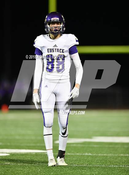 Thumbnail 1 in Bonham vs. Eustace (Bi-District) photogallery.