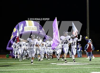 Thumbnail 1 in Bonham vs. Eustace (Bi-District) photogallery.