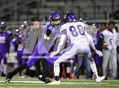 Thumbnail 2 in Bonham vs. Eustace (Bi-District) photogallery.