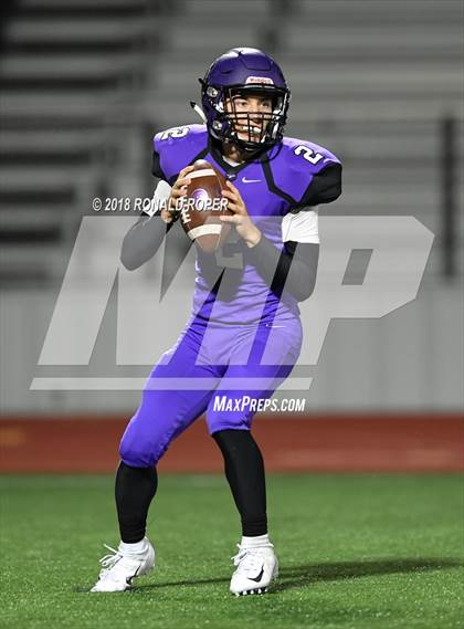 Thumbnail 3 in Bonham vs. Eustace (Bi-District) photogallery.