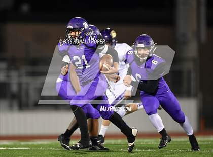 Thumbnail 1 in Bonham vs. Eustace (Bi-District) photogallery.