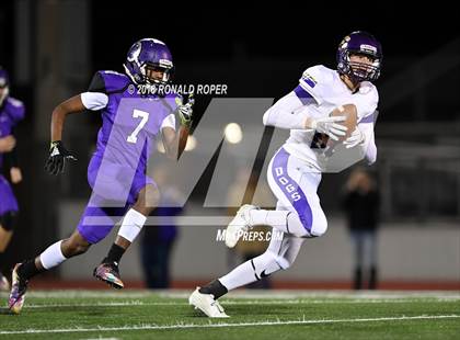 Thumbnail 1 in Bonham vs. Eustace (Bi-District) photogallery.