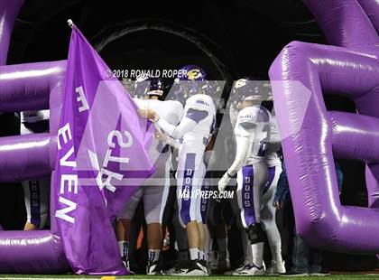 Thumbnail 2 in Bonham vs. Eustace (Bi-District) photogallery.