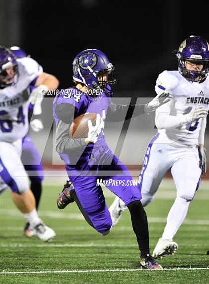 Thumbnail 3 in Bonham vs. Eustace (Bi-District) photogallery.
