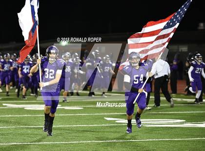Thumbnail 1 in Bonham vs. Eustace (Bi-District) photogallery.