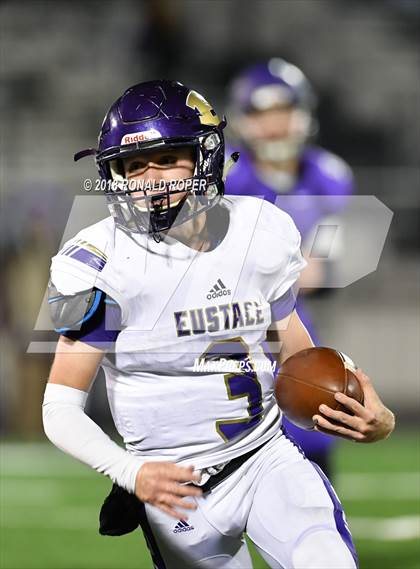 Thumbnail 1 in Bonham vs. Eustace (Bi-District) photogallery.