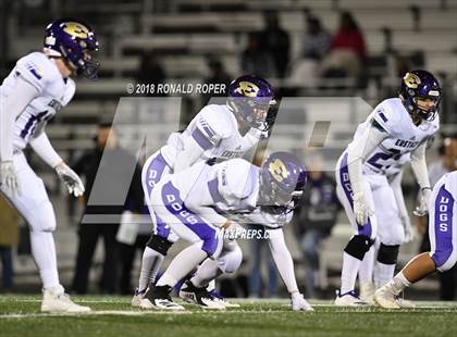 Thumbnail 2 in Bonham vs. Eustace (Bi-District) photogallery.