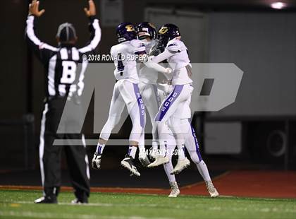 Thumbnail 2 in Bonham vs. Eustace (Bi-District) photogallery.