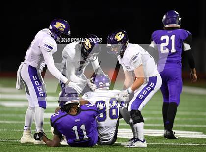 Thumbnail 1 in Bonham vs. Eustace (Bi-District) photogallery.