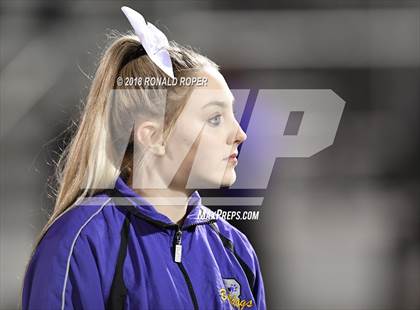 Thumbnail 1 in Bonham vs. Eustace (Bi-District) photogallery.