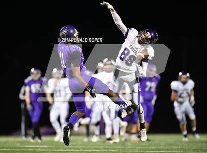 Thumbnail 3 in Bonham vs. Eustace (Bi-District) photogallery.