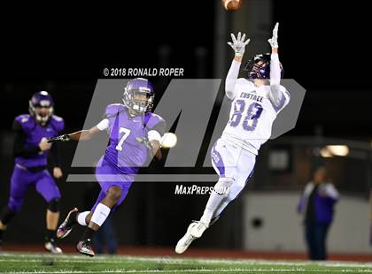Thumbnail 2 in Bonham vs. Eustace (Bi-District) photogallery.
