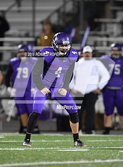 Thumbnail 2 in Bonham vs. Eustace (Bi-District) photogallery.