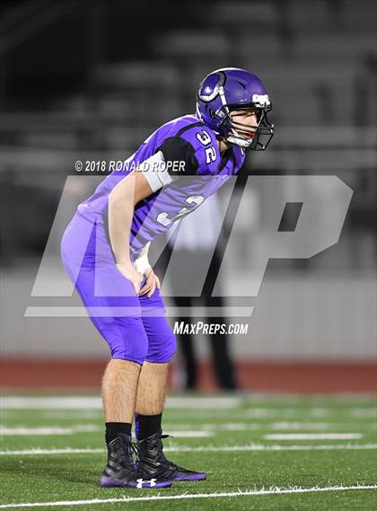 Thumbnail 1 in Bonham vs. Eustace (Bi-District) photogallery.