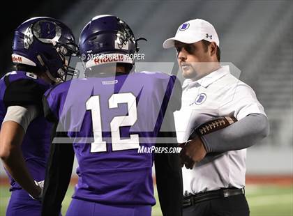 Thumbnail 3 in Bonham vs. Eustace (Bi-District) photogallery.