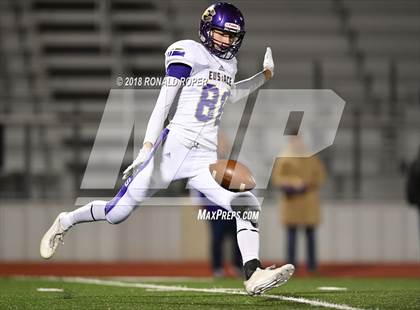Thumbnail 3 in Bonham vs. Eustace (Bi-District) photogallery.