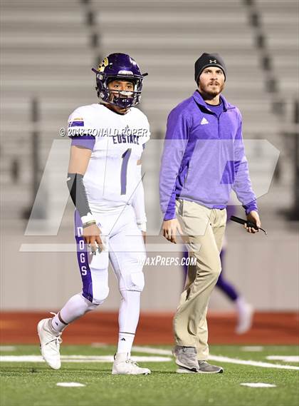 Thumbnail 3 in Bonham vs. Eustace (Bi-District) photogallery.