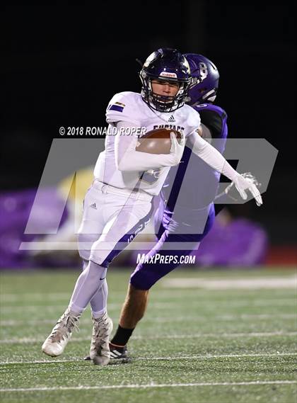 Thumbnail 3 in Bonham vs. Eustace (Bi-District) photogallery.