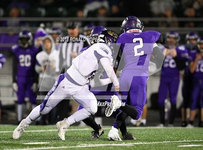 Thumbnail 1 in Bonham vs. Eustace (Bi-District) photogallery.