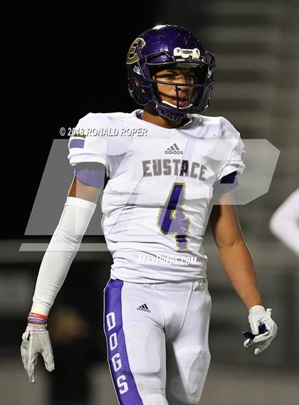 Thumbnail 3 in Bonham vs. Eustace (Bi-District) photogallery.
