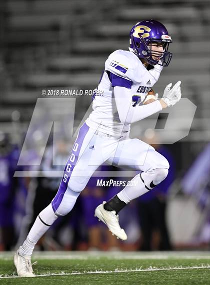 Thumbnail 1 in Bonham vs. Eustace (Bi-District) photogallery.