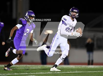 Thumbnail 3 in Bonham vs. Eustace (Bi-District) photogallery.