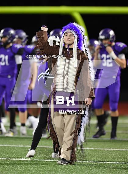 Thumbnail 3 in Bonham vs. Eustace (Bi-District) photogallery.
