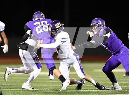 Thumbnail 1 in Bonham vs. Eustace (Bi-District) photogallery.