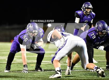 Thumbnail 3 in Bonham vs. Eustace (Bi-District) photogallery.