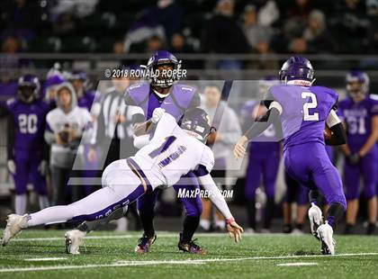 Thumbnail 2 in Bonham vs. Eustace (Bi-District) photogallery.