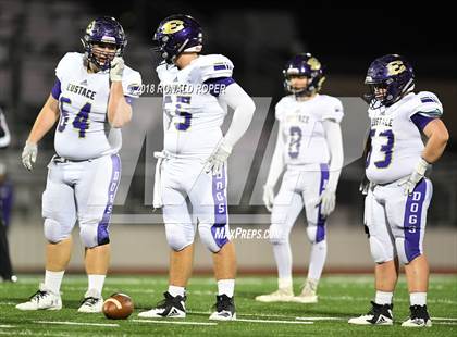 Thumbnail 3 in Bonham vs. Eustace (Bi-District) photogallery.