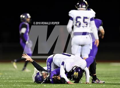 Thumbnail 1 in Bonham vs. Eustace (Bi-District) photogallery.
