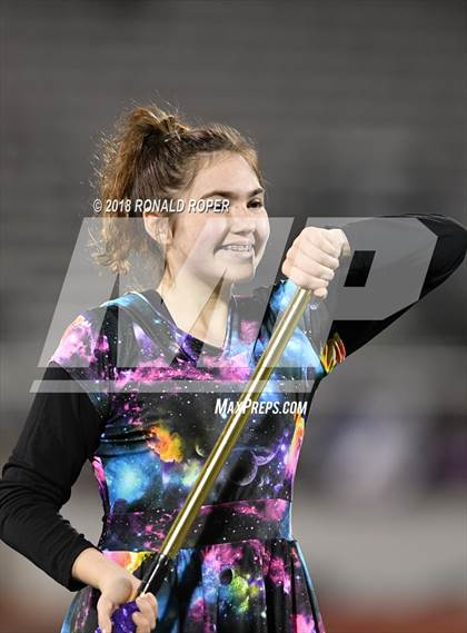 Thumbnail 2 in Bonham vs. Eustace (Bi-District) photogallery.