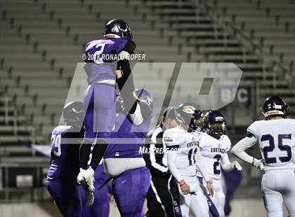 Thumbnail 3 in Bonham vs. Eustace (Bi-District) photogallery.